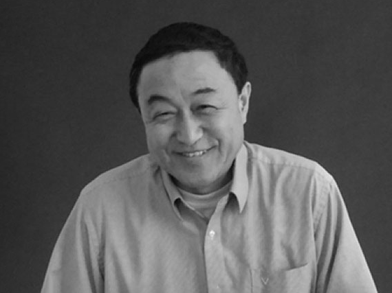 Yuehua Yang